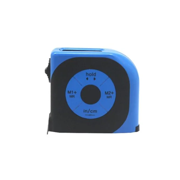 KOISS Digital Measuring Tape K525L (5m x 25mm)