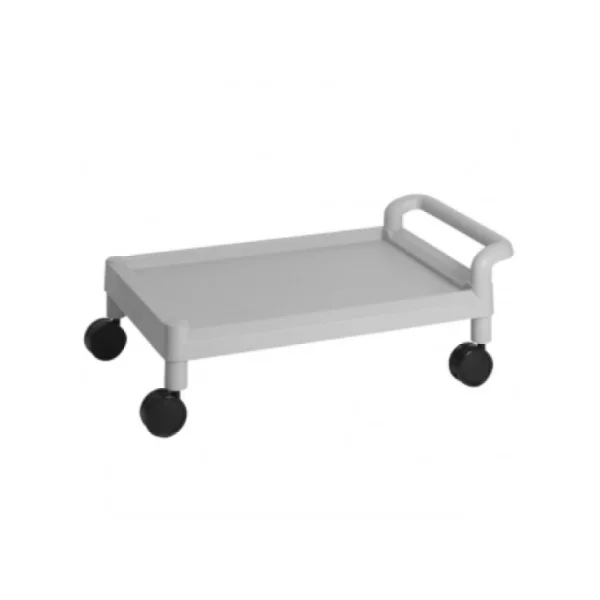 DAEKYUNG ELECTRONICS PVC Dressing Cart 302M