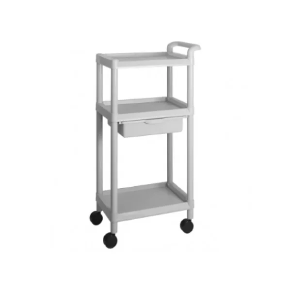 DAEKYUNG ELECTRONICS PVC Dressing Cart 301B