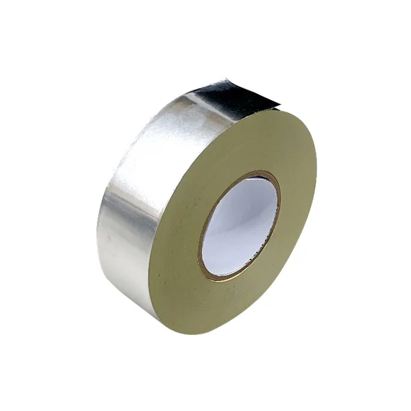 EWON Aluminum Foil Tape (50mm/ 100m/ Silver, 1 pc)