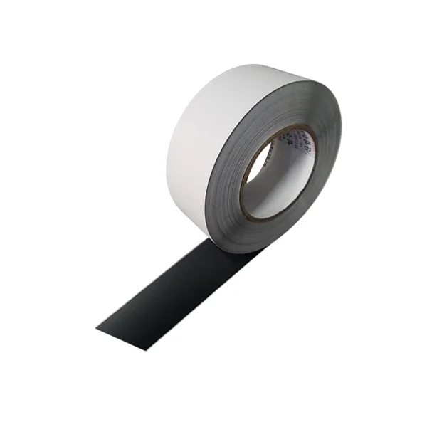 [EWON] Rubber Foam Tape (50mm/ 50m/ Black, 1 pc)