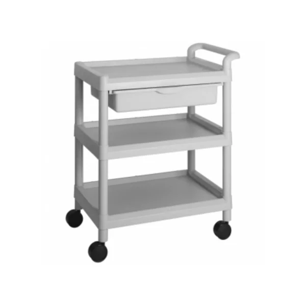 DAEKYUNG ELECTRONICS PVC Dressing Cart 201D