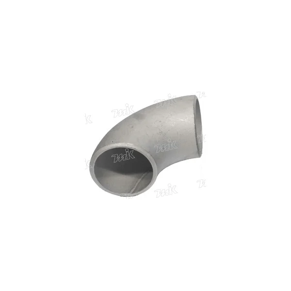 [JL] Stainless Steel Welding Elbow SCH/ 10 (90 Degree/ 25A/ 34mm, 1 pc)
