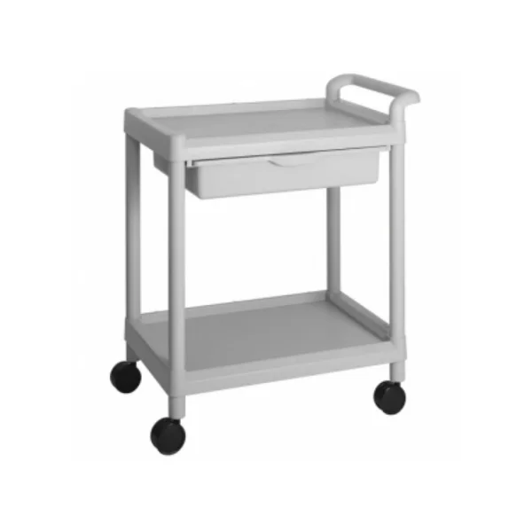 DAEKYUNG ELECTRONICS PVC Dressing Cart 201C