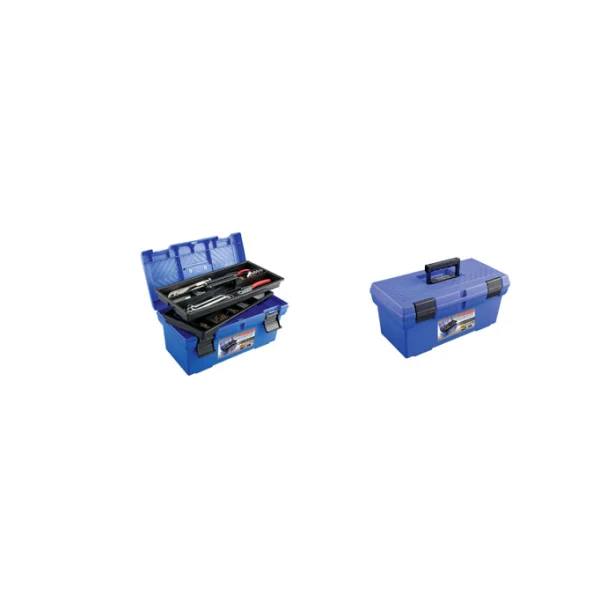 Jeonggwang Tool Box J - 501 (500*260*240)
