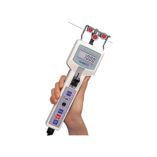 [SHIMPO] Digital Torque Meter DTMB - 0.2C (0 - 2 N.m)