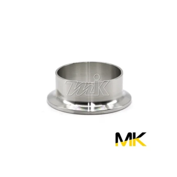 [MYUNGIN KOREA] Sanitary Pipe Ferrule (SUS304) 40Ax2S