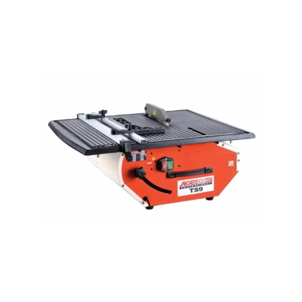 AGP Electric Tabletop Wet Tile Saw TS - 9 (9 - inch, 800W)