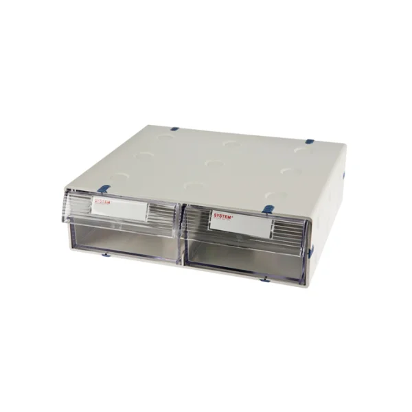 [SYSMAX] System Multi - purpose Box Large (263x237x78)