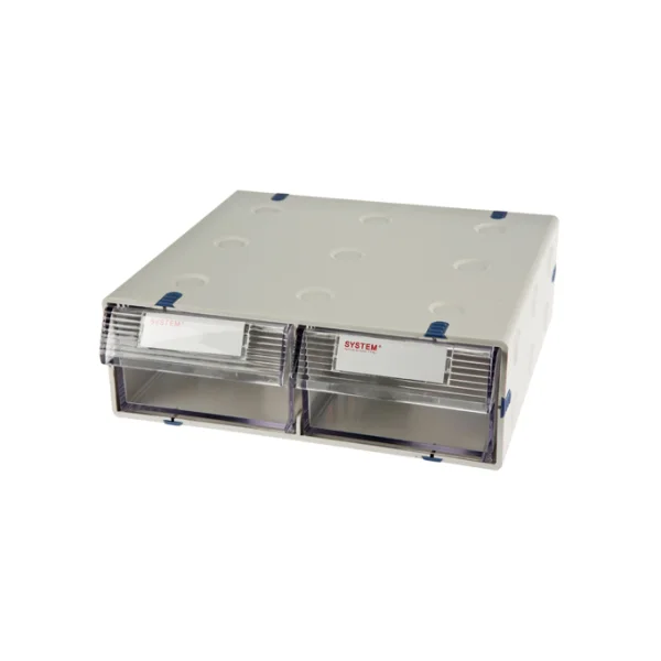 [SYSMAX] System Multi - purpose Box Medium (209x200x70)