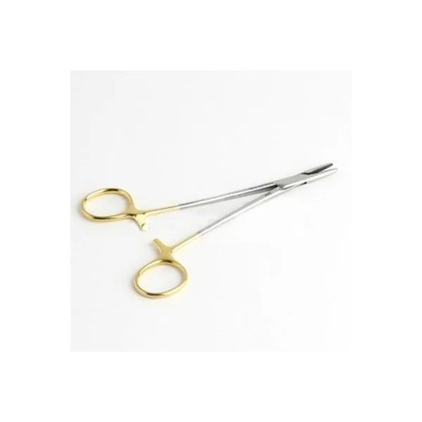 [IM MEDI] Needle Holder TC Mayo Hegar (18cm, 1 pc)