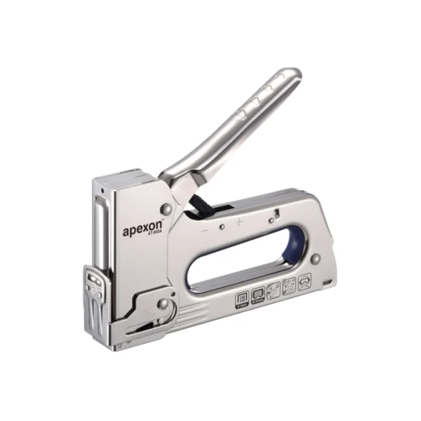 [APEXON] Staple Gun Tacker AT - 850A (Anvil Type)