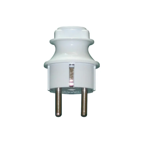 [DAEHAN E - LIGHT] Plug (Straight Type, 2 pcs)