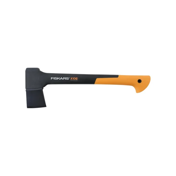 [FISKARS] Axe X10 (Splitting, 491mm)