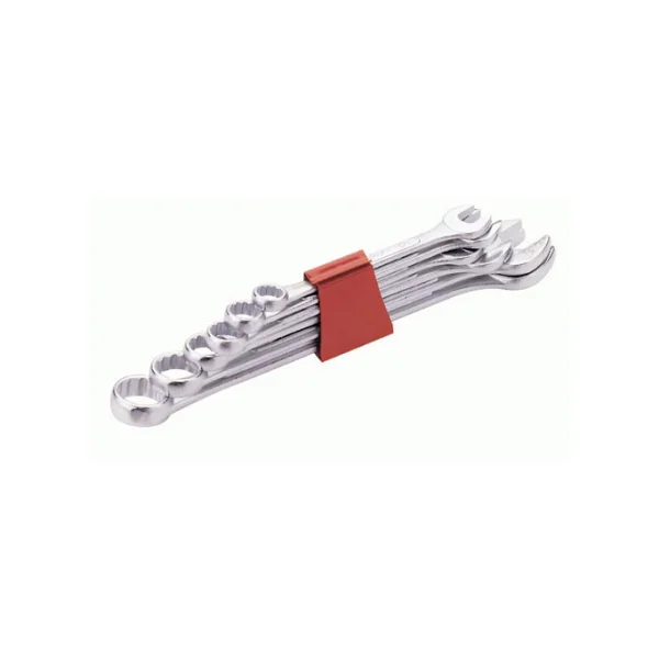 [INFA] Combination Wrench Set 6P MM