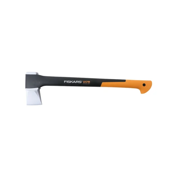 [FISKARS] Axe X17 (for splitting firewood, 652mm)