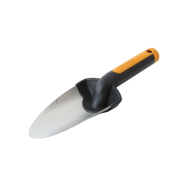 [FISKARS] Garden Trowel 1000726 (Blade Width 87mm)