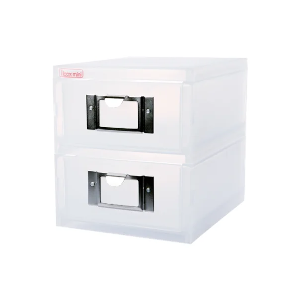 [SYSMAX] iBOX Mini 2 - Tier (146x187x164)