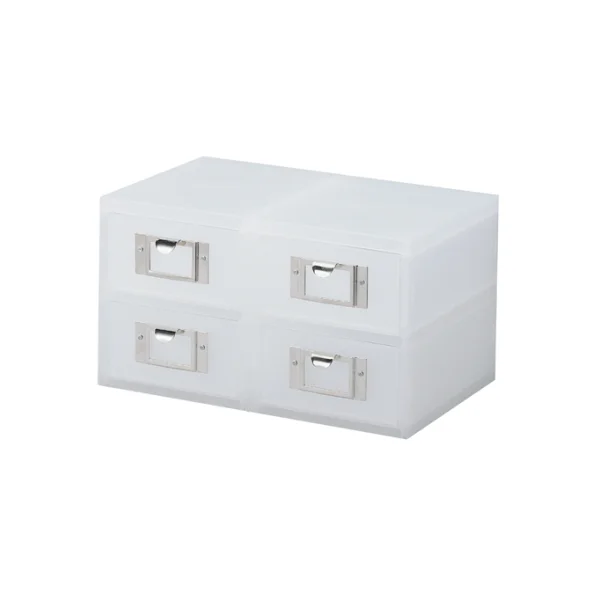 [SYSMAX] iBOX Mini 4 - Tier (292x187x164)