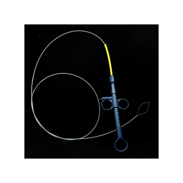 [BCM] Endoscopic Snare for Polypectomy SO2323 - 30J (30mm, 1 pc)