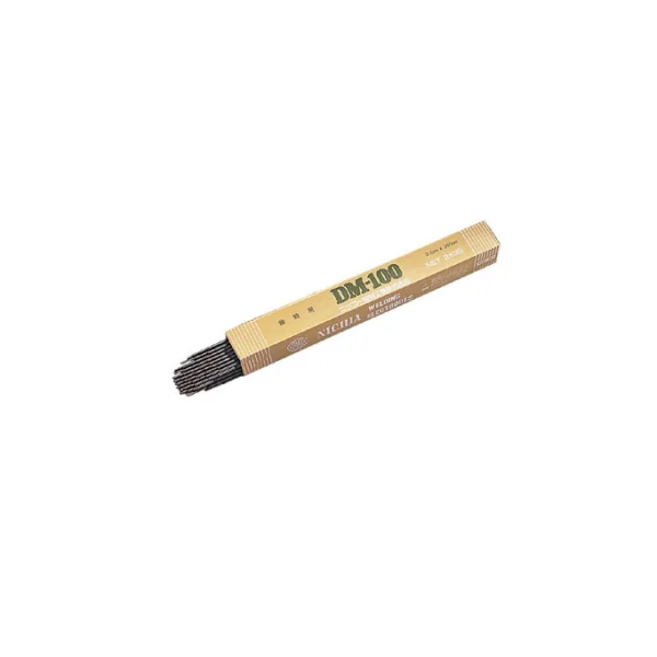 NICHIA Welding Rod Cast Iron Repair Build - up Rod (Cast Iron Rod) DM - 100 3.2mm