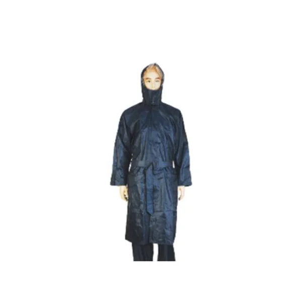 SHINJUNG One - Piece Suit (Navy/ XL)