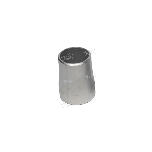 [JL] Stainless Steel Welding Reducer (25x15A/ 34x21.7mm, 1 pc)