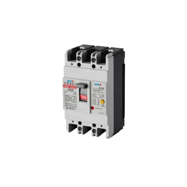 [SEOUL SANJEON] Earth Leakage Circuit Breaker SBE - 103CA