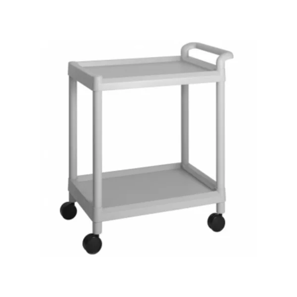 DAEKYUNG ELECTRONICS PVC Dressing Cart 201A