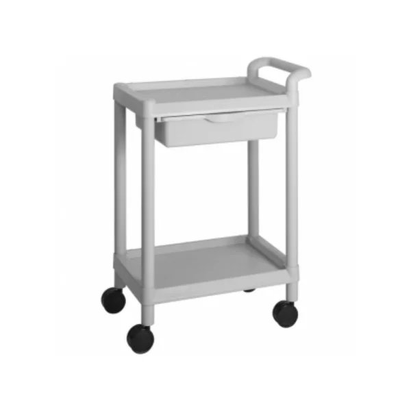 DAEKYUNG ELECTRONICS PVC Dressing Cart 101C