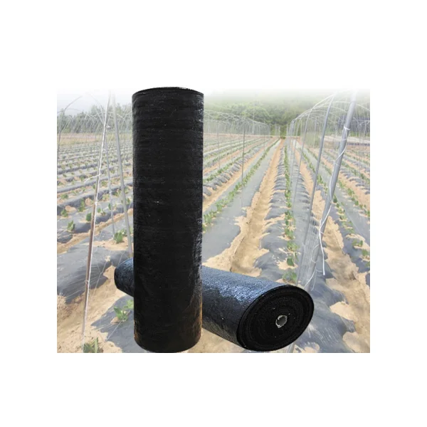 [NAVI MRO] Weed Control Mat (2000mm x 200m, 1 Roll)