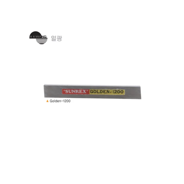 [ILKWANG] High - Speed Steel Drill Bit 7/ 16 * 3 1/ 2"