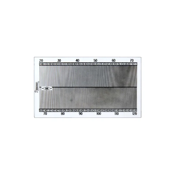 SKS Densimeter for Fiber Plastics E.C. Compatible MDG - EC 20 - 120