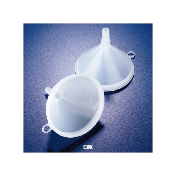 [AZLON] Industrial Plastic Funnel 380mm (PE/ Az.FWC118/ Funnel)