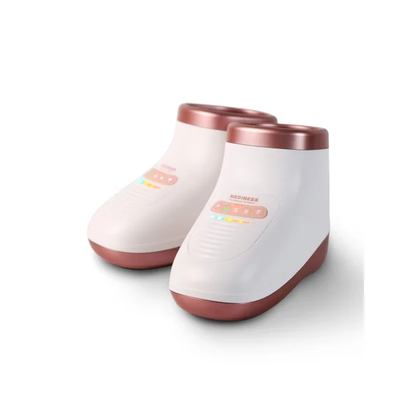 Mediness Pravell Healing Boots MDM - 902