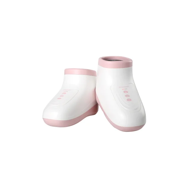 Cloud Wireless Foot Massager Air Compression Massager MDM - 905