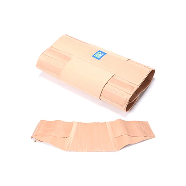 [DOOWON CELL TECH] Lumbar Support Belt (XL/ XXL, 39 - 42 inches, Back Brace/ Corset, 1 pc)