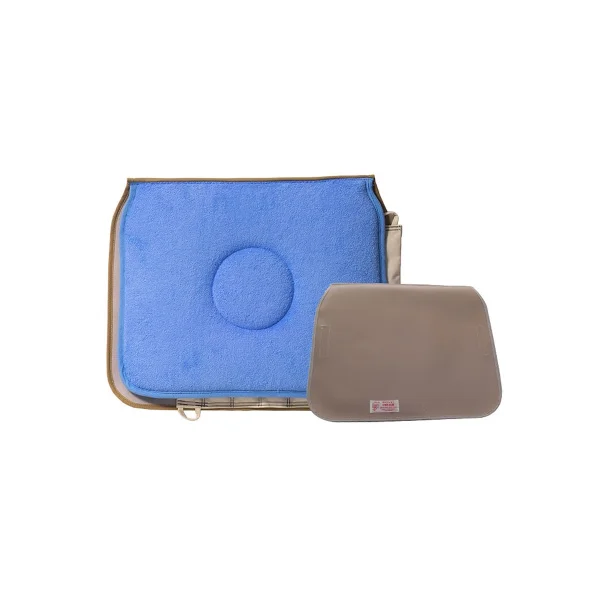 [SAMWOO] ALCAMO Hot Pack Cover (M/ 8 - stage, 1 pc)