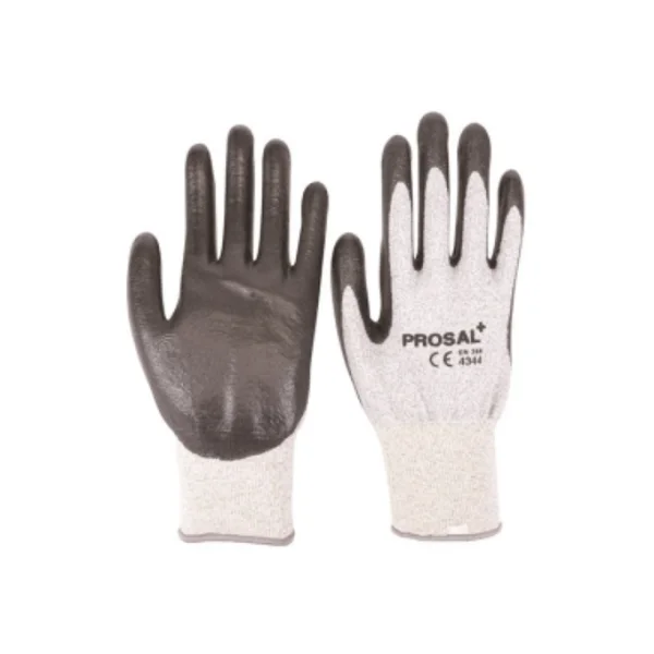 [PROCELL] Cut - Resistant Gloves PS - 209 (M, Cut 5)
