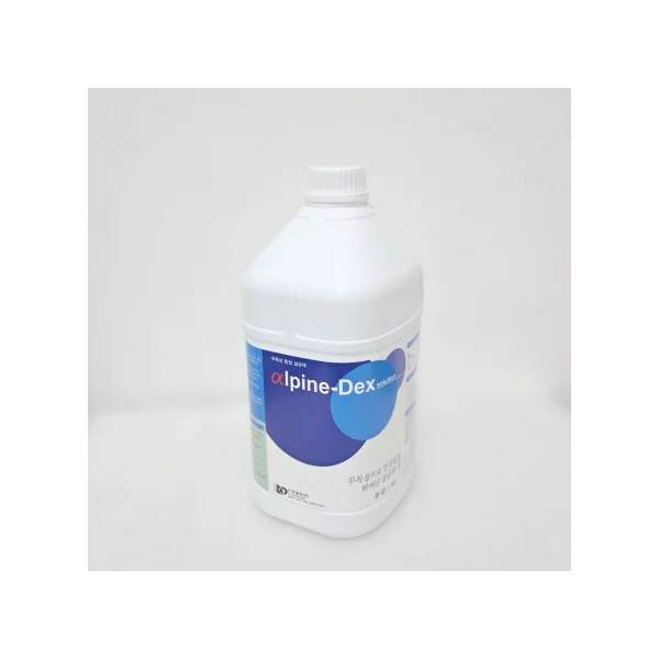 Alphaindex Sterilizer 4L (Hypochlorous Acid)