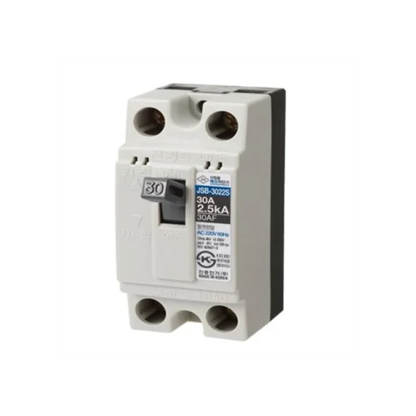 [JINHEUNG] Circuit Breaker JSB - 3022S