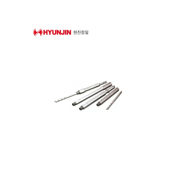 HYUNJIN Dry Diamond Core Shank 370MM