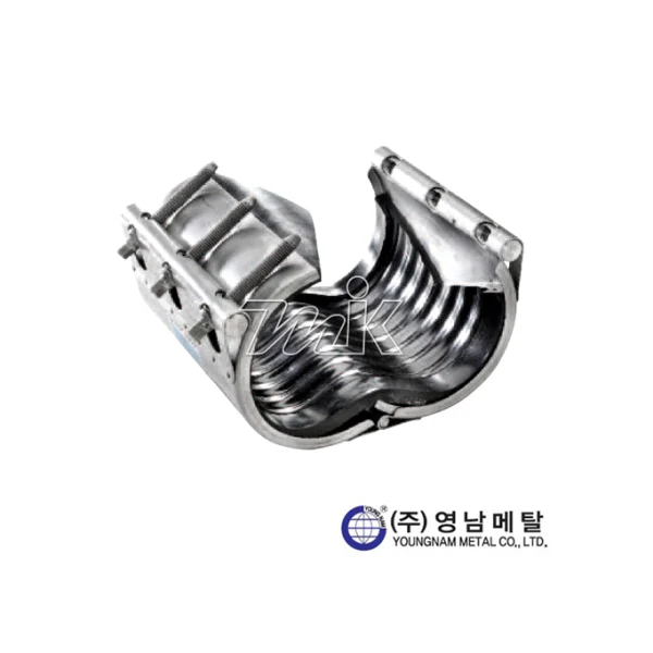 Youngnam Multi (Steel Pipe. Repair) RCH - L (Youngnam) 450A