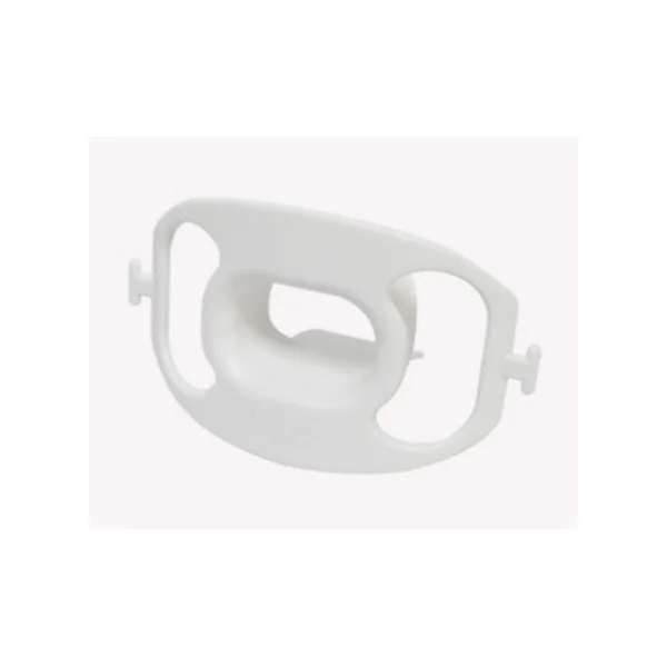 Safe Lock Medical Mouthpiece SMP - S (Silicone, 50 pcs, Endoscopic/ Opening Device)