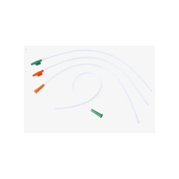 [SEWOON MEDICAL] Suction Catheter PVC (12FR, 2WAY, 1 pc)