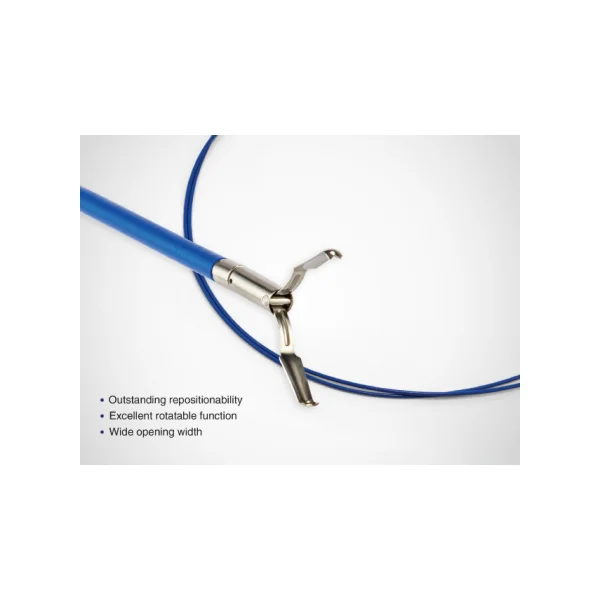 Taewoongmedical Endoscopic Disposable Clip (Lower/ 13mm, OC - M - 115 - 2300)