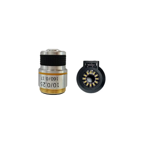 [MICROLINK] 10x Objective Lens for UM06/ UM08