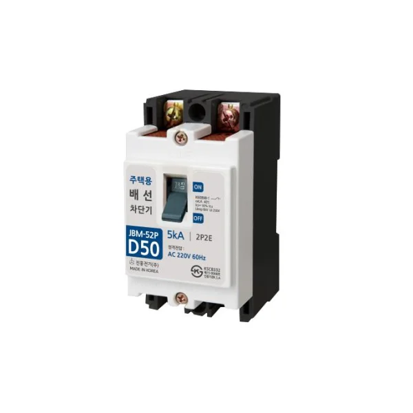 [JINHEUNG] Blocking JBM - 52P (50A, 5kA)