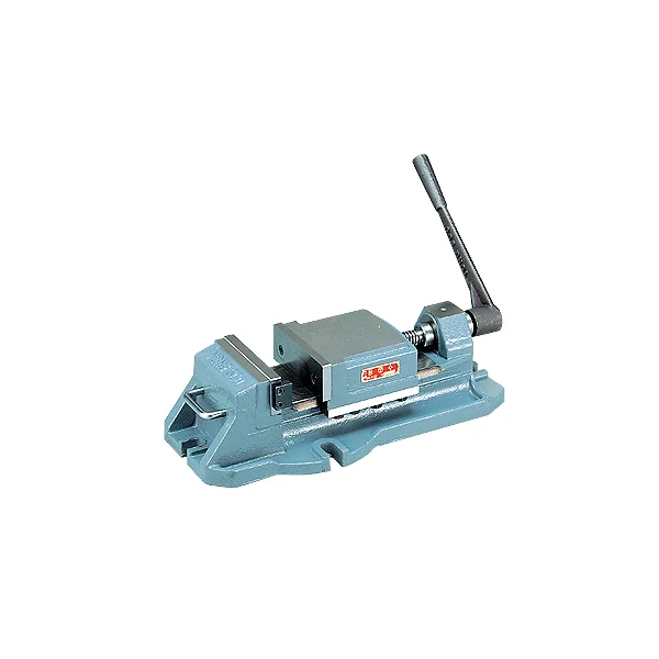 Yongsu Industrial Milling Vice/ General Type YMV - F200 8" (0 - 160MM)