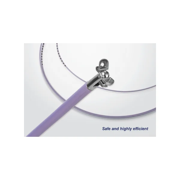 Taewoong Medical Biopsy Forceps BF240SC (1.8mmx240cm, Endoscopic/ Biopsy Forceps)